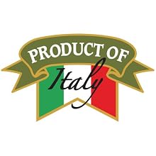 Pasta made in Itlaly