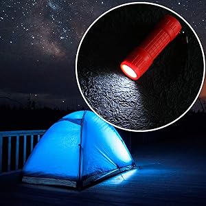 mini flashlight