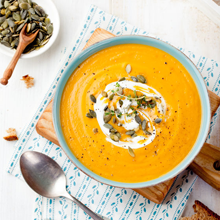 Soup