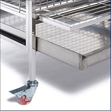 Removable Components