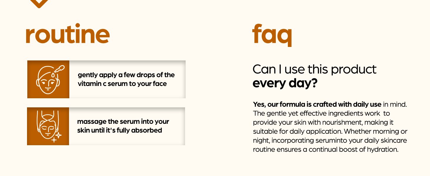Anti-Aging Vitamin C Serum