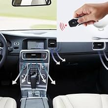 Remote engine start