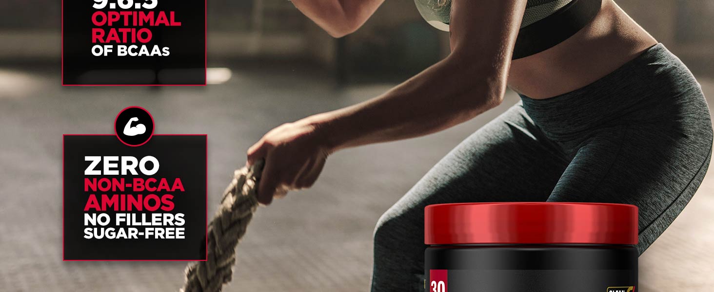 ALLMAX Nutrition AMINOCORE