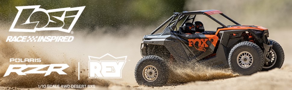 RC Crawler
