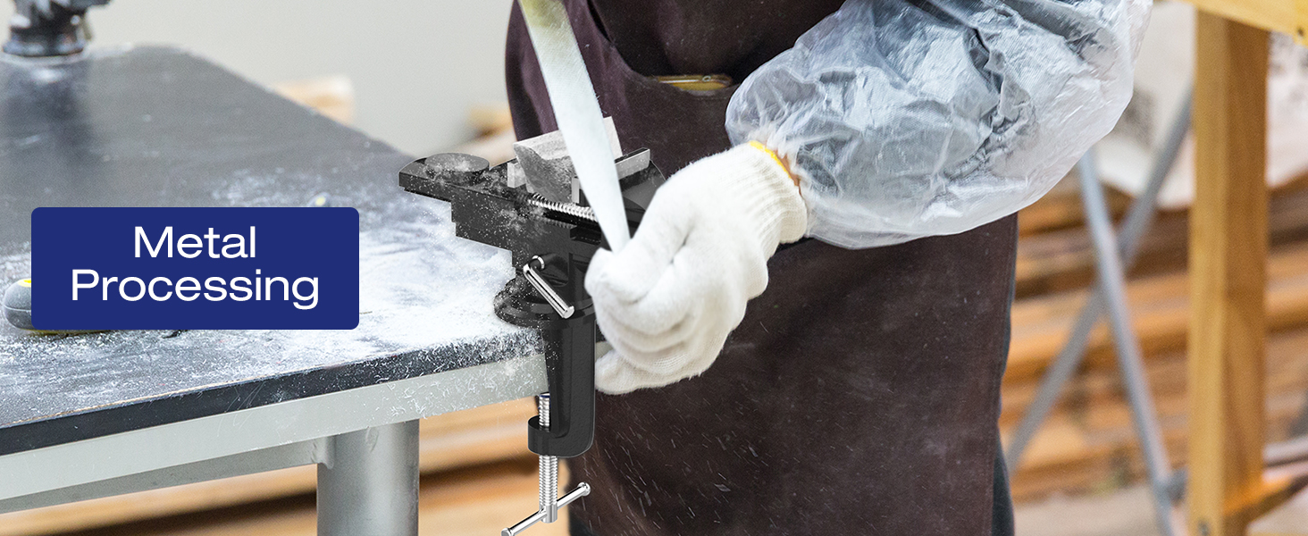 Metal Processing