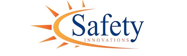 Safety Innovations Logo