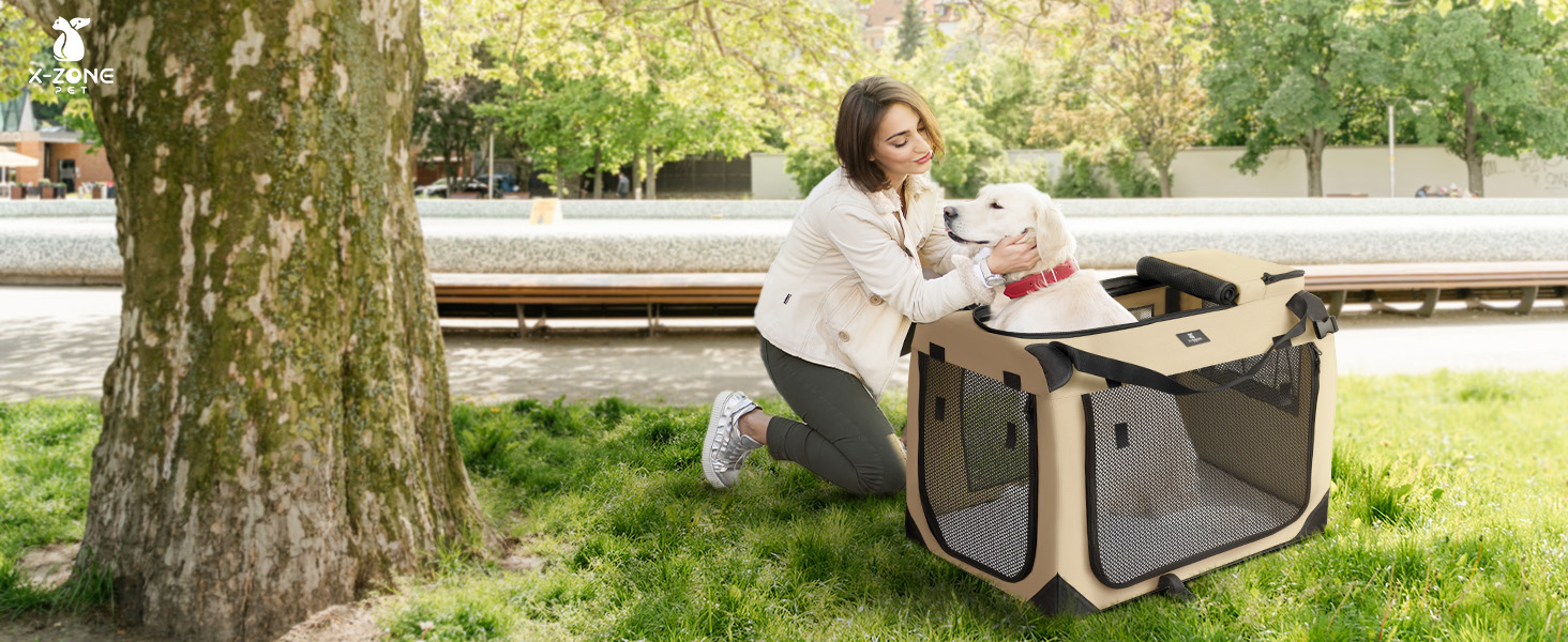 Dog Cage