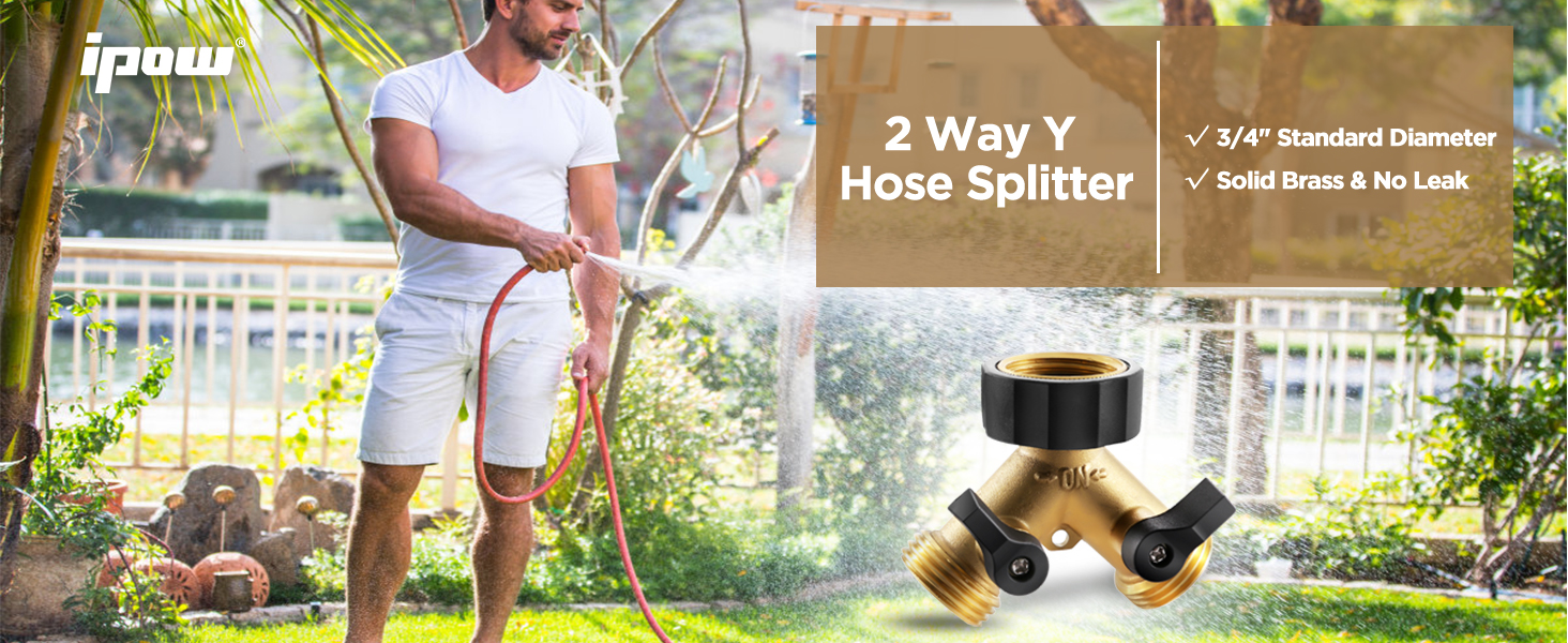 hose washer