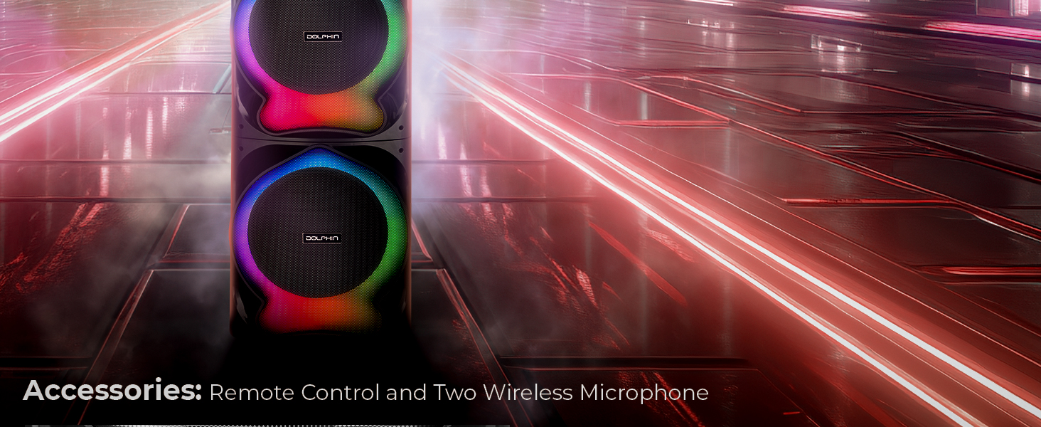 stage cable professional karakoe karioki blue tooth micro phone amp bass builtspeaker subwoofers