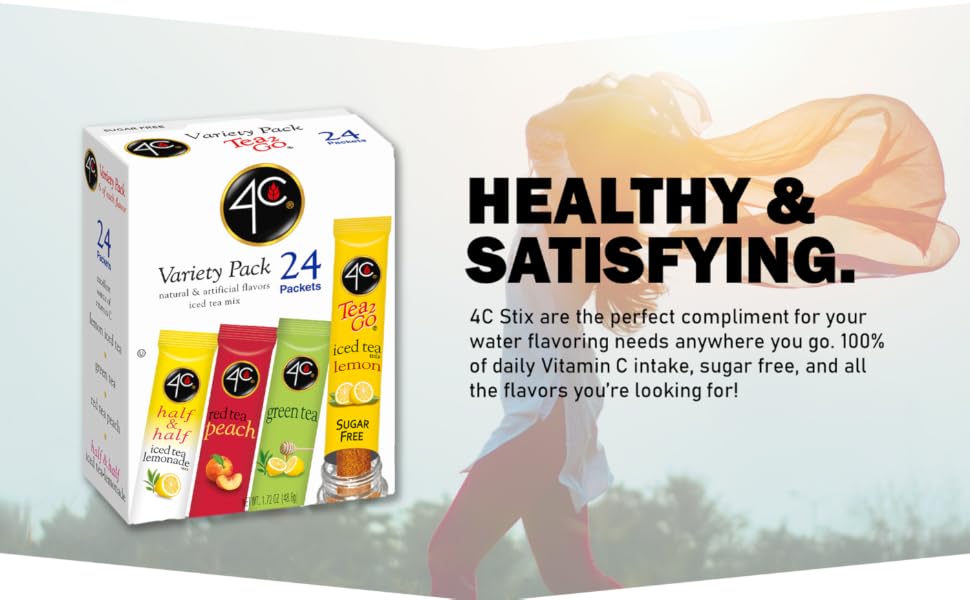 healthy