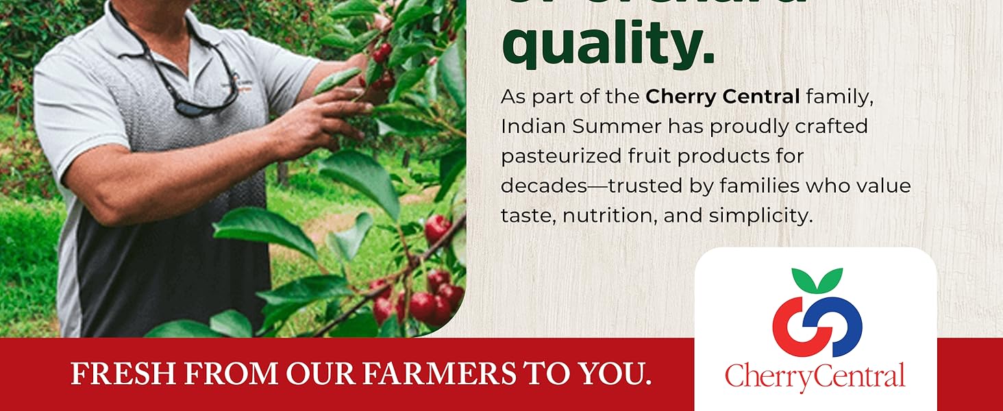 Indian Summer premium
