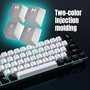 small mechanical keyboard