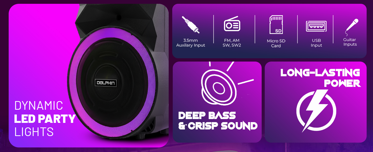 powerful fiestas super house outside watt tailgater professional subwoofer heavy music audio sound