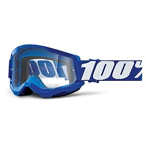 Anti Fog Lens