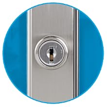 Keyed Deadbolt