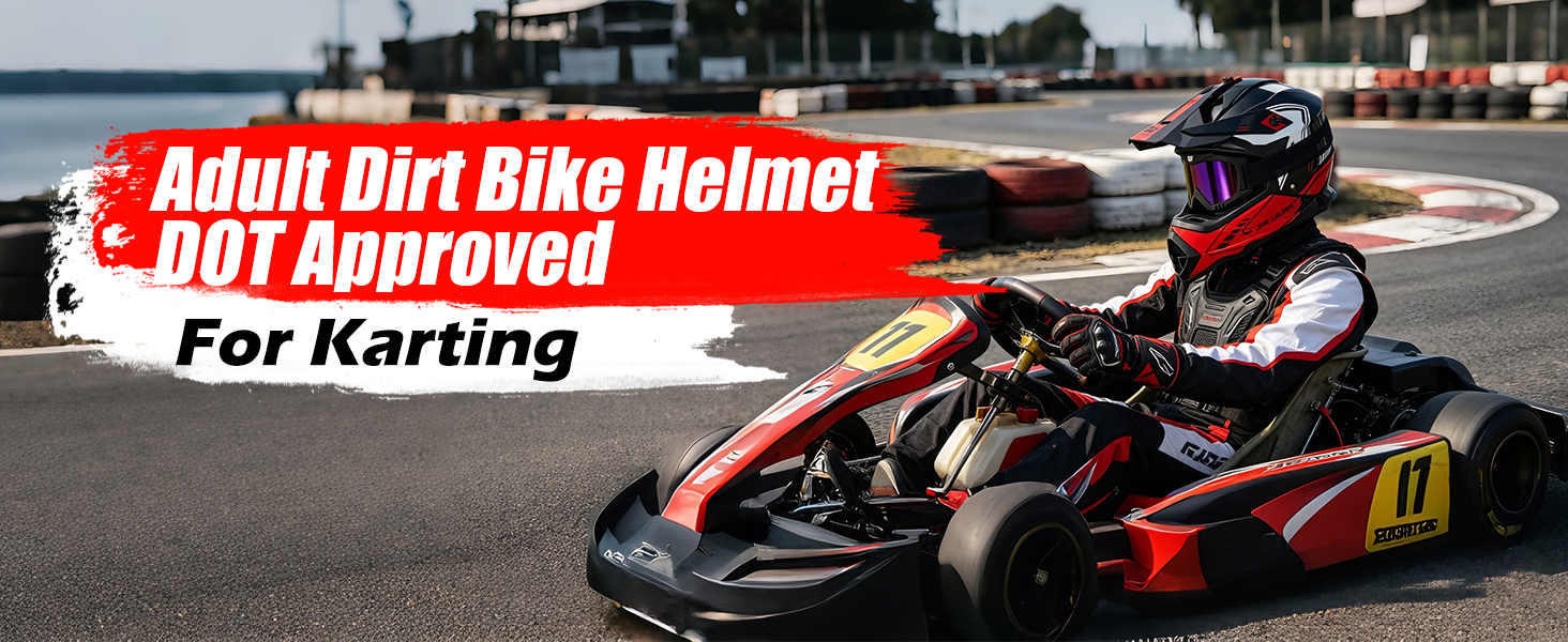 dirt bike helmets dirtbike helmet adult atv helmet mens womens off road motorcycle helmet atv helmet