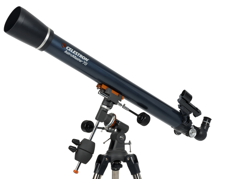 AstroMaster 70EQ