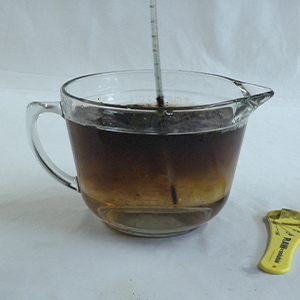 RAW humic Acid