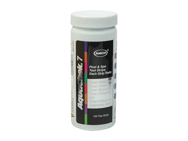 Aquachek Silver