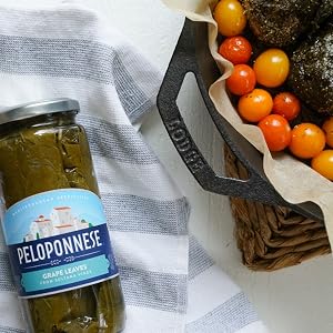Peloponnese