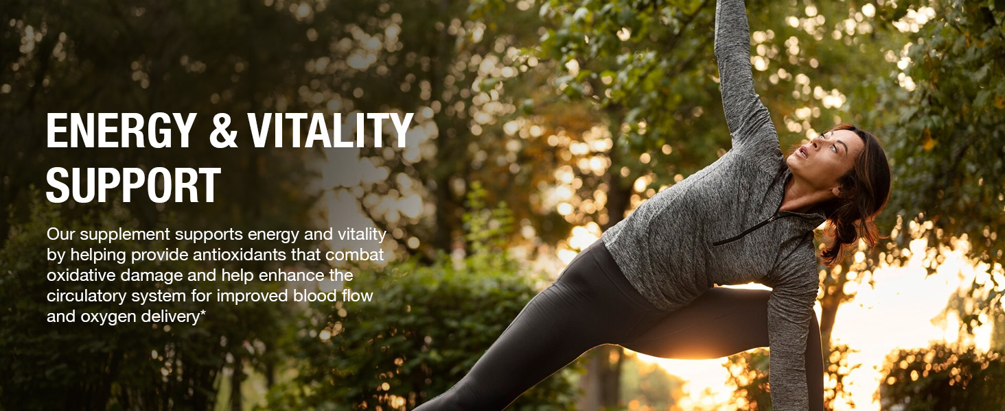 One-Daily Multivitamin for Women, Immune Support Supplement with Non-GMO Ingredient