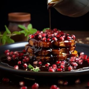 Sadaf Premium Pomegranate Molasses