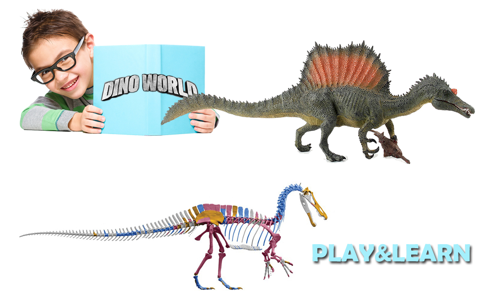 SPINOSAURUS