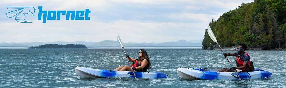 fishing kayak paddle