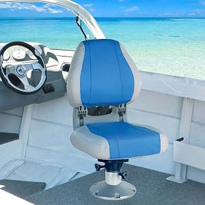 Boat pedestal, Adjustable Pedestal, Boat seating, Boat seat pole, Pedestal, Boat Chair