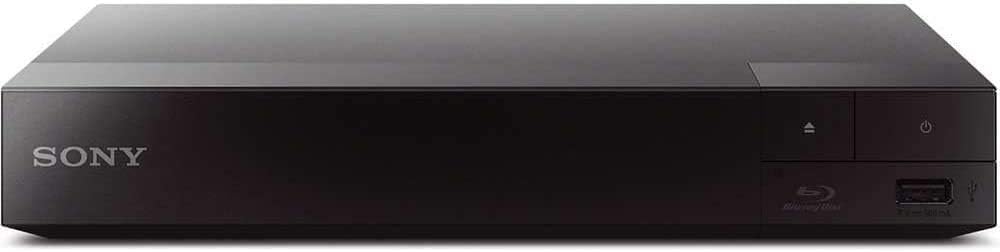 Region Free Blu-ray Player Compatible with Sony BDP-S1700 Multi Region Code Free | Blu-ray Regions A, B, C | DVD Regions 0-8 with Dynastar 6FT HDMI Bundle