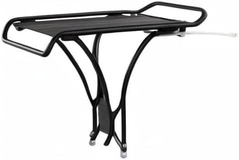 Sunlite Gold Tec Lite Rear Rack, 26"/700c