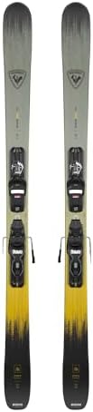 Rossignol Sender Soul Pro Xpress - Alpine Snow Skis for Men - Downhill Skis