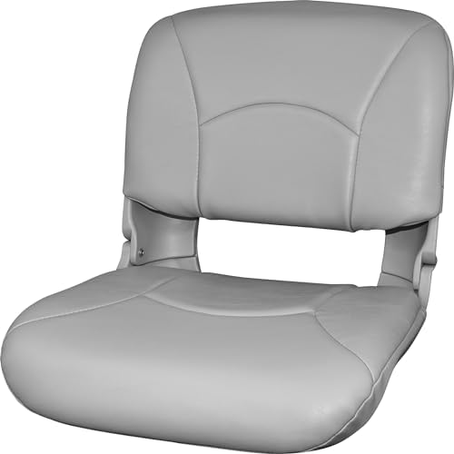 Tempress All Weather High Back Seat