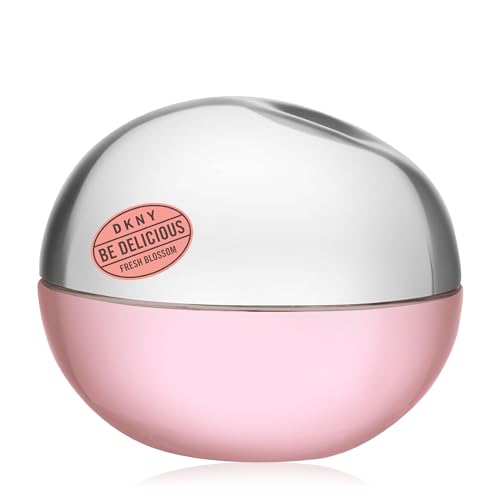 DKNY Be Delicious Fresh Blossom Eau de Parfum
