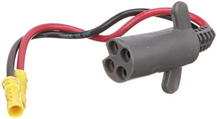 Attwood 8M4000953 Trolling Motor Power