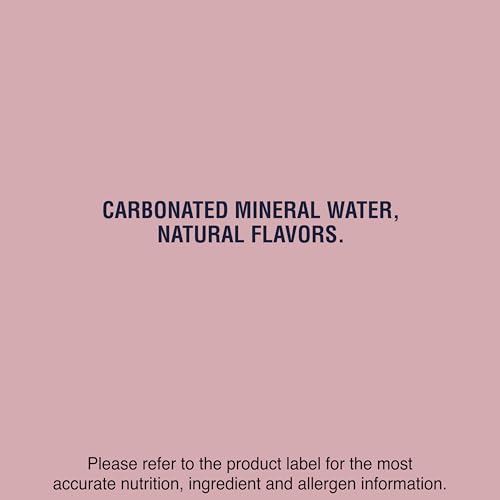 S.Pellegrino Sparkling Natural Mineral Water, Unflavored, 11.15 Fl. Oz (Pack of 24)