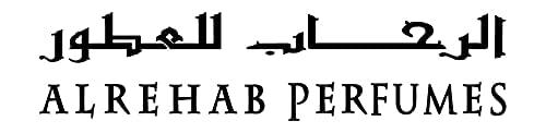 AL REHAB Choco Musk Arabian Perfumes For Women - Body Spray 200 ML - Experience A Captivating & Long Lasting Perfume - Indulge In An Unforgettable