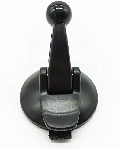 TIHOOD 2PCS GPS Windshield Mount Holder for Garmin Nuvi Suction Cup Car Windscreen