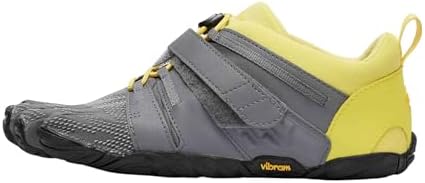 Vibram Women's FiveFingers V-Train 2.0 | Barefoot Cross-Training Shoe for Balance and Stability