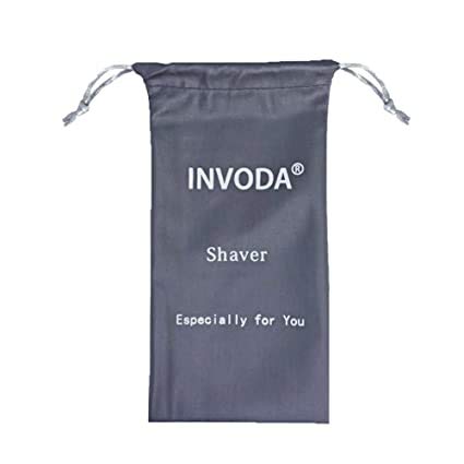 Shaver Replacement Head for Solo Rechargeable Full Body Hair Trimming Electric Shaver Replacement Cutter Head Solo Blades (1PCS)