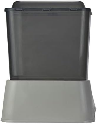 Van Ness Large Auto Feeder, 10-Pound