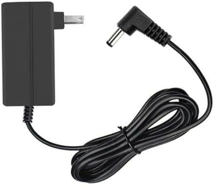 (7ft) AC DC Adapter Charger for Pioneer DJ Toraiz SP-16 (fit This Model ONLY) Sampler Sequencer Sampling Workstation Compatible Replacement Power