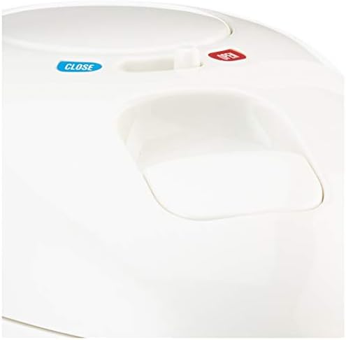 Zojirushi CW-PZC22FC Micom Super Boiler 2.2L, Floral, 2.2 L