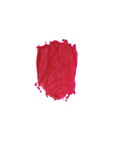 MODE Frosty Cotton Candy Pearly Pink Lip Lacquer Ultra Shine Lip Gloss IT'S A SIN Long Lasting Hydrating Creamy Color, Natural Moisturizing Skincare Fruit Oils, Cruelty Free, Vegan