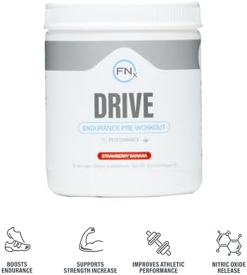 Fenix L-Arginine Complete 5000mg Nitric Oxide Booster, Pineapple