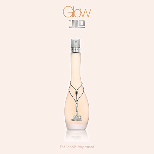 Jennifer Lopez Glow Edt Spray 1.7 OZ