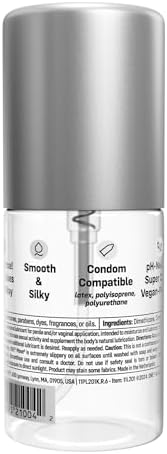 One Condoms One Move Lubricant, 100 Ml