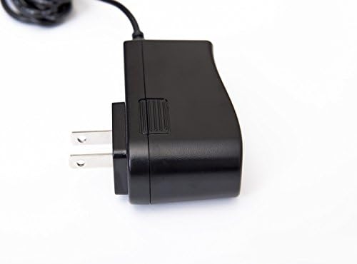 AC /DC Power Adapter Compatible with Mangroomer Ultimate Pro BAC k Shaver Mps005-060010cu