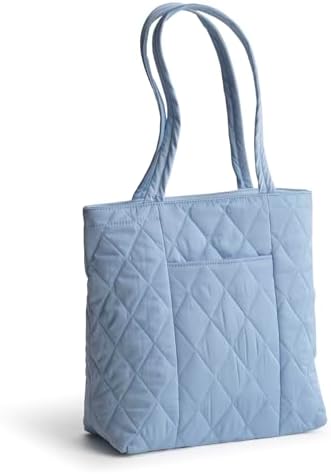 Vera Bradley Women's Small Original Tote, Polyester Twill