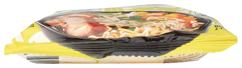 Koyo Ramen Soup, Buckwheat Shoyu, Made With Organic Noodles, No MSG, No Preservatives, Vegan, 2.1 Ounce (Pack of 12)